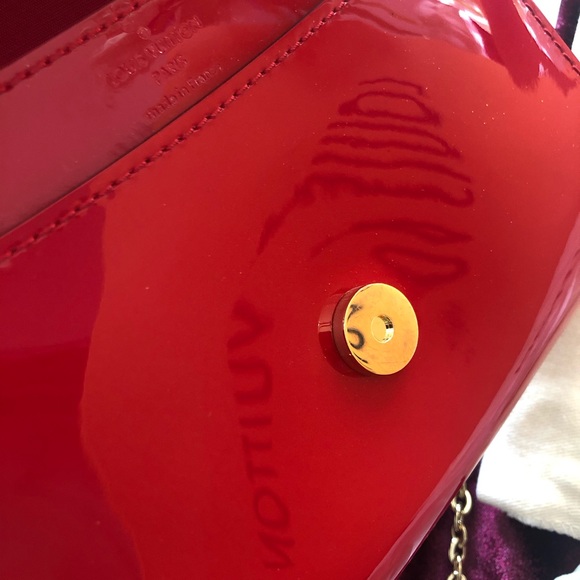 🎉🎉Louis Vuitton LOUISE CHAIN PM🌺🌺🌺 - Picture 3 of 8